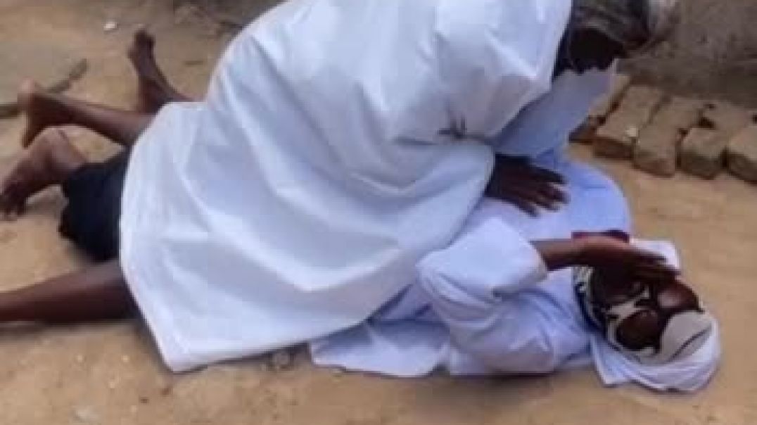 ⁣Saturday  church pastor ontop p2