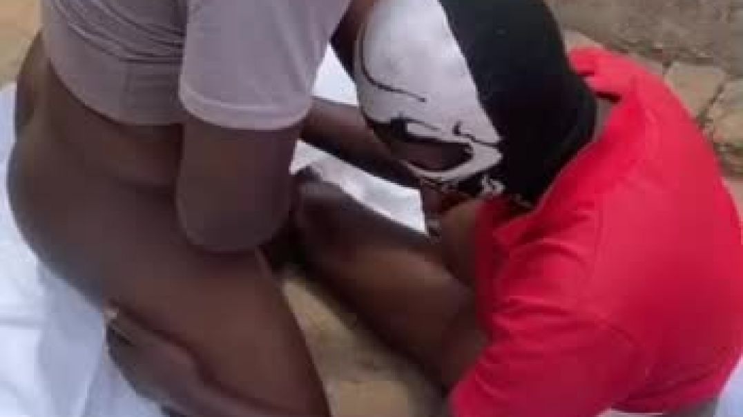 ⁣Saturday church giving her blessings p1