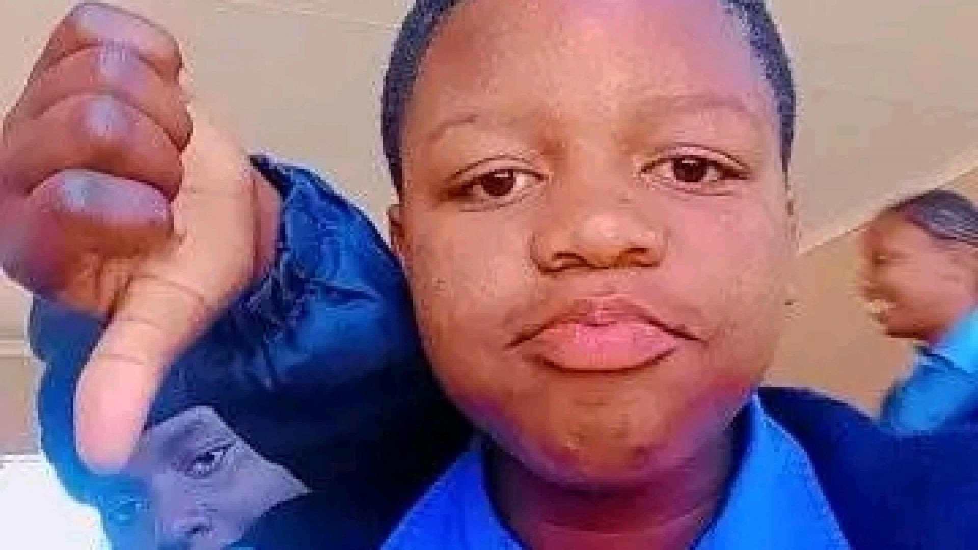 After school got fucked