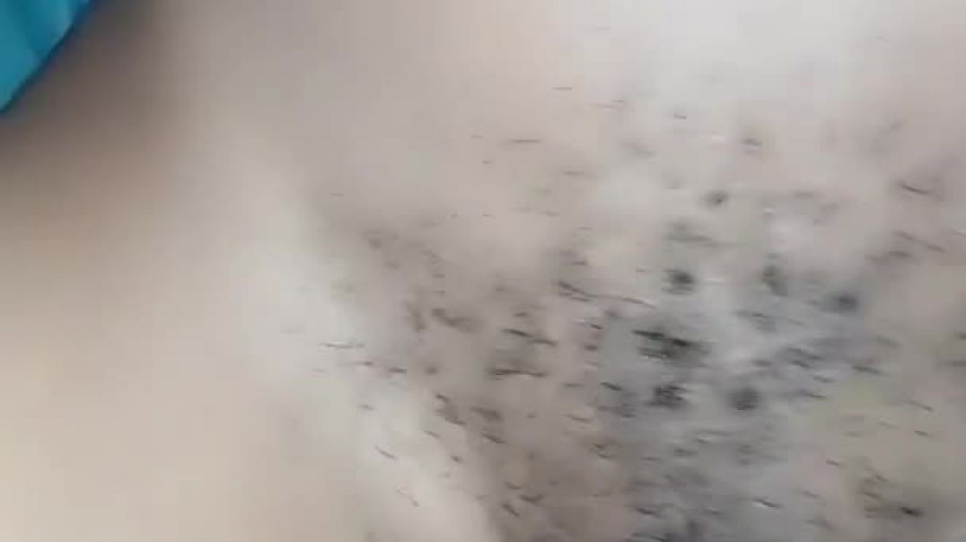 hairy 2k with nice ass