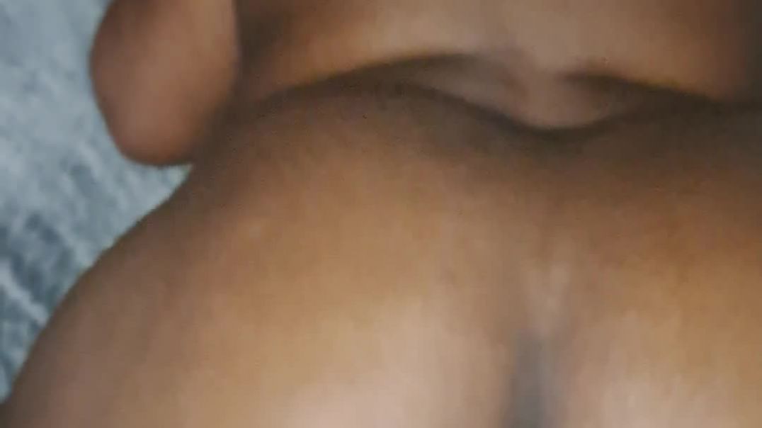 ⁣Big nyash giving lovely  doggy part1