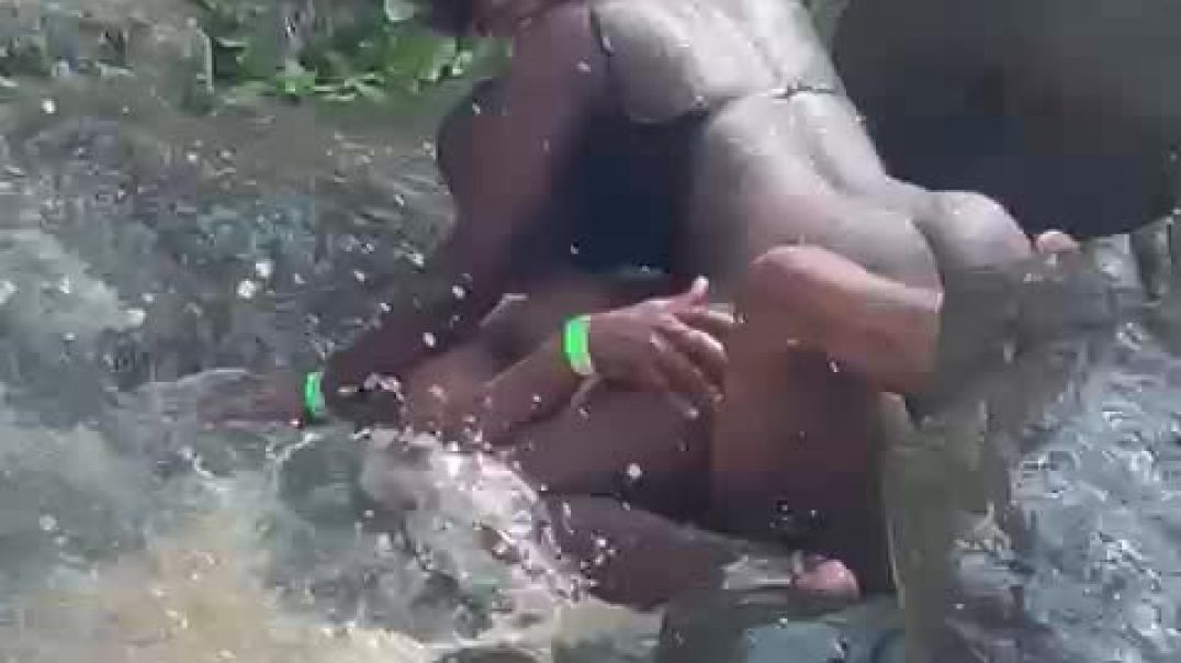 ⁣Having sex during floods in limpopo