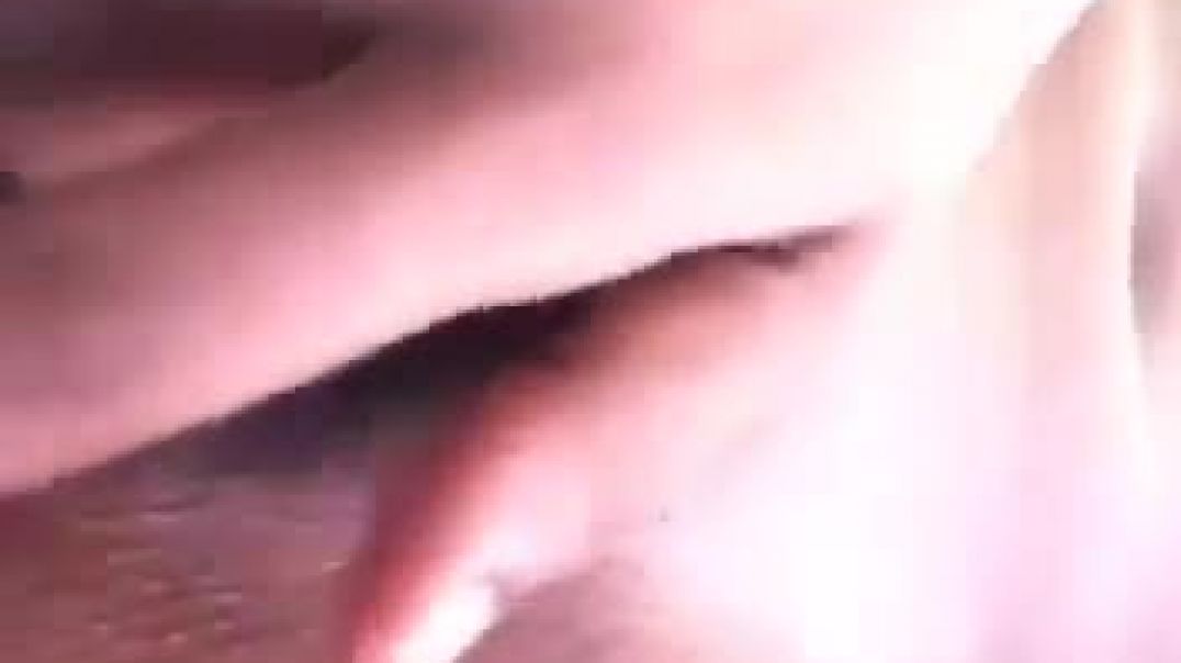 ⁣⁣I Miss Him To Fuck This Tight Tiny Pussy 😰😨😱😪😥😢😭😵