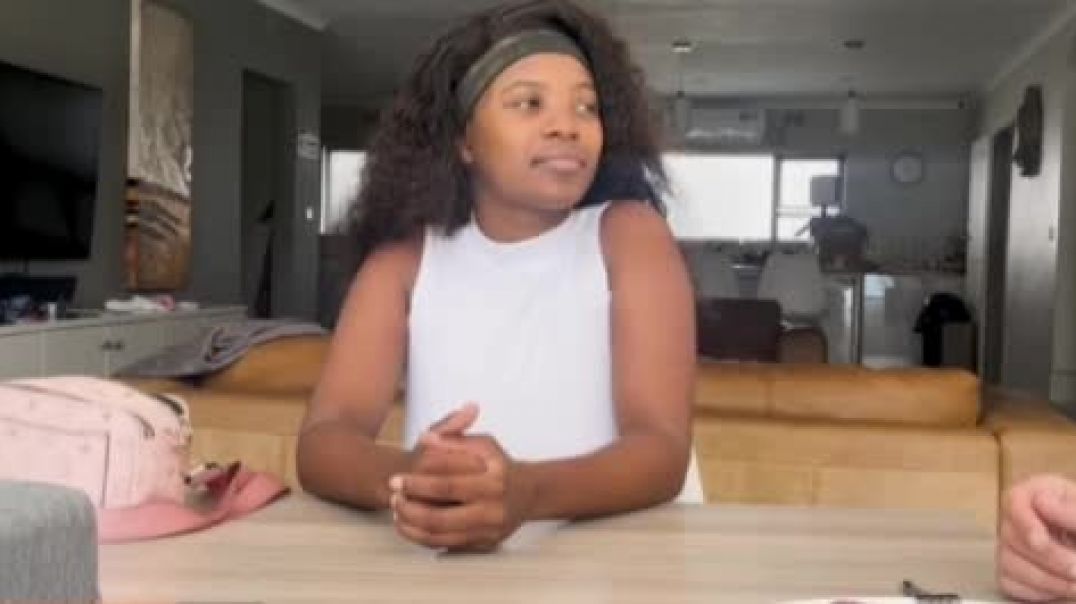 African Casting she made Ivo cry fucked him hard Tzaneen gal