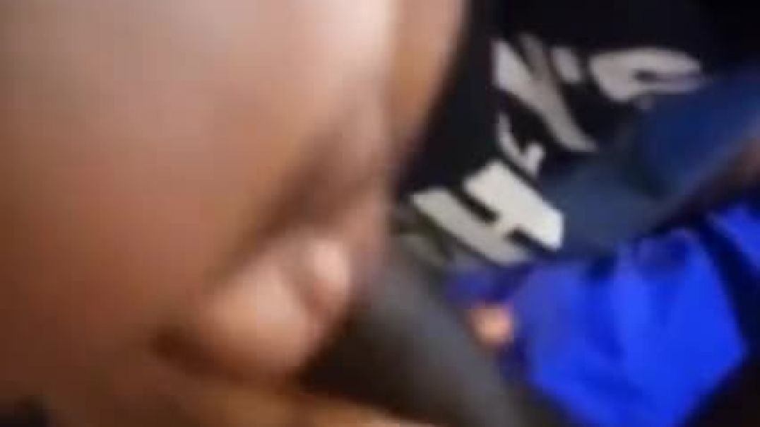 Started  with bj after women  ontop