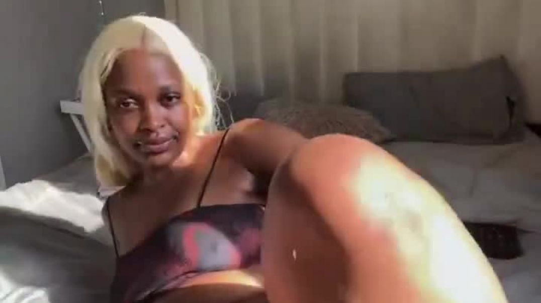 ⁣suga  time 4 dildo part 2