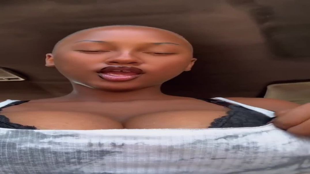 ⁣Monali Sir Buhle 4from Rustenburg Pastors daughter 2_