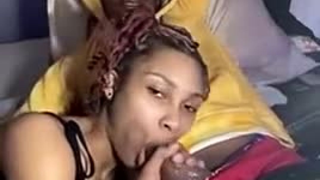 ⁣She loves to be Fucked