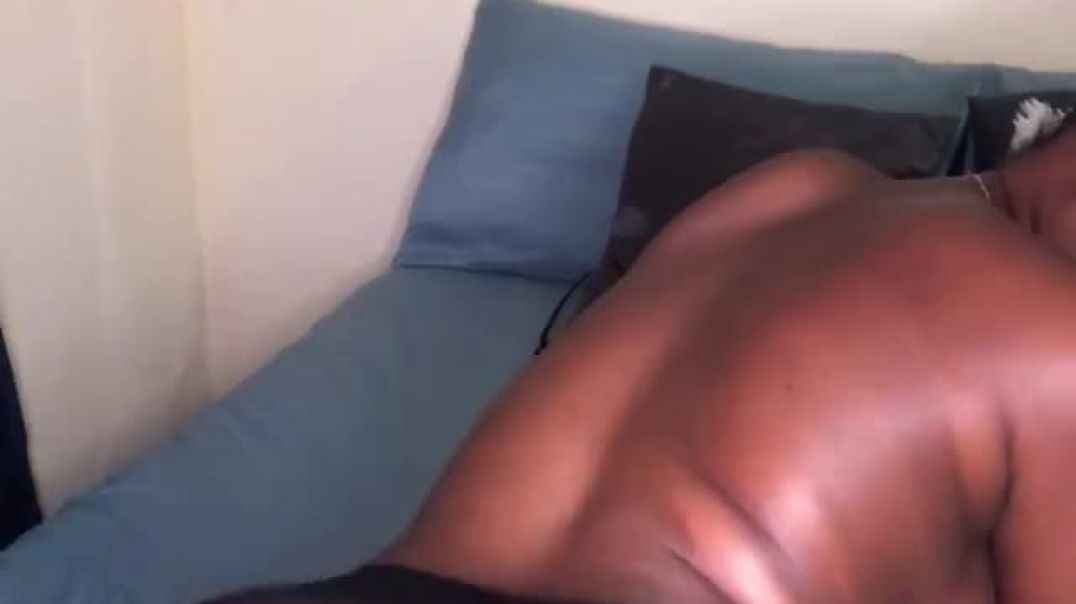 Ka le kokolo twerking