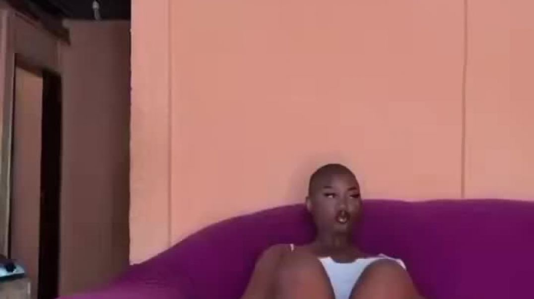 ⁣Ngwana Moruti Baddie p2