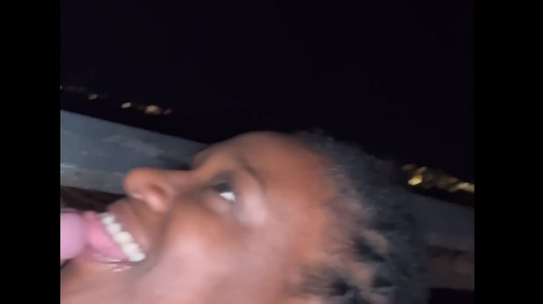 ⁣Happy for rain drops