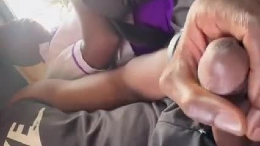 ⁣School girl shocked to see the BBC but keeps watching p2