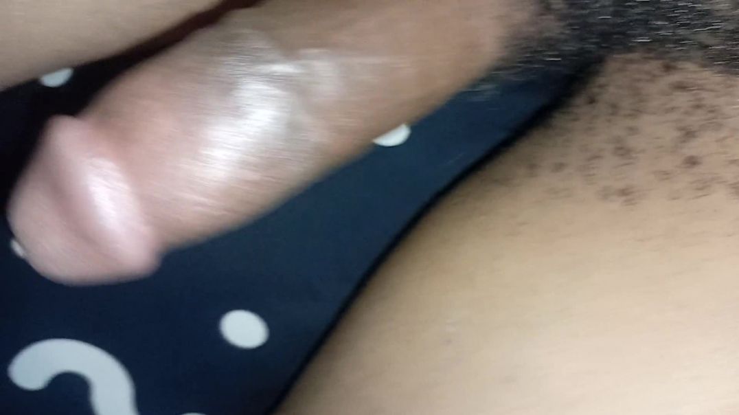 Slender i fucked till her body was vibrating