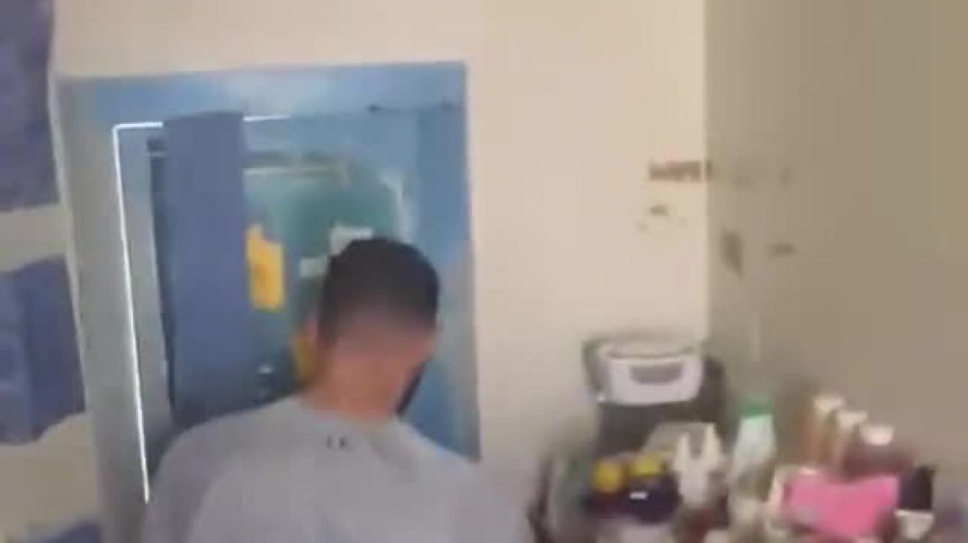 Uk prison fucking officer