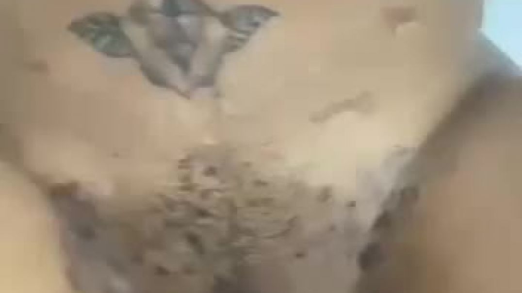 Water tank was full heavy  squiter