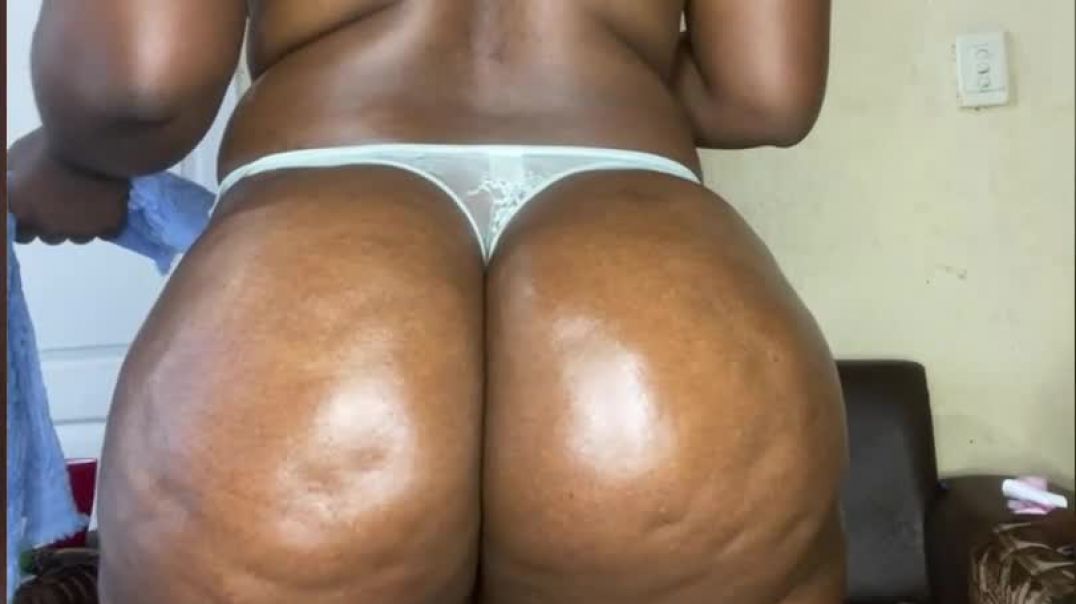 White panty big nyash