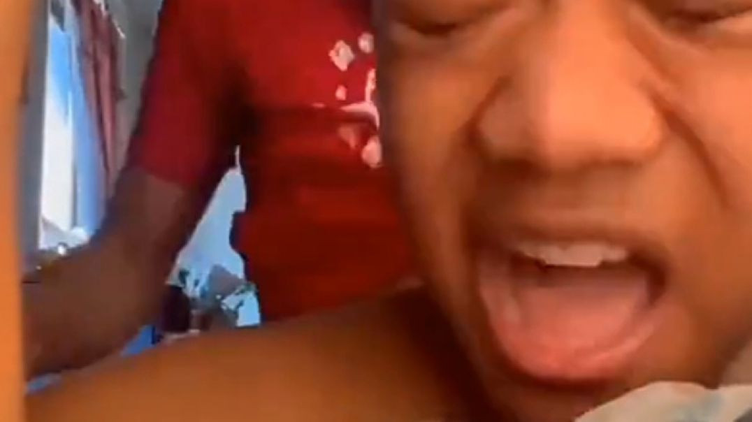 ⁣DoggyStyle rough She Feel the dick