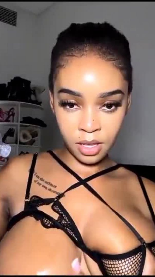 Mzansi beautiful  Tiddies