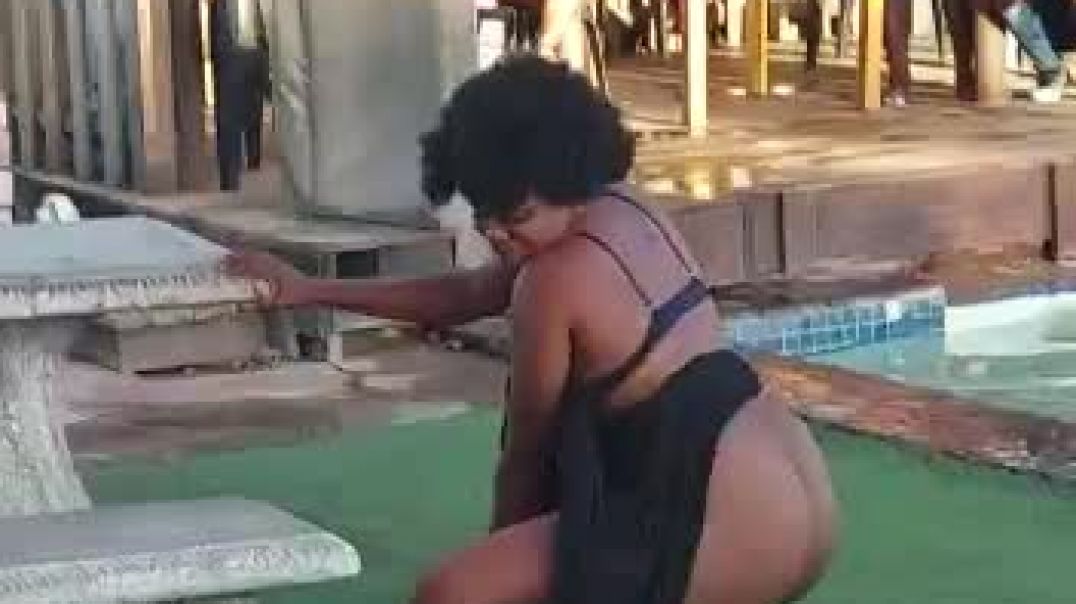 Having fun 1st time going out in 9 years