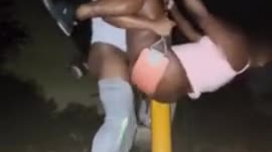 ⁣Midnight-Fuck-At-The-Park