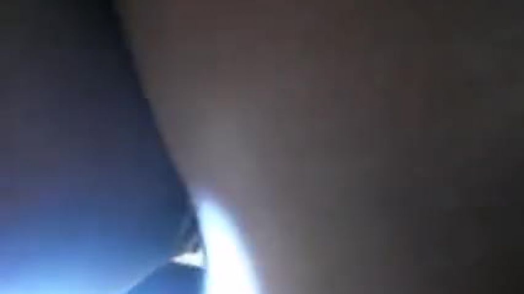 ⁣she was exhausted by dick after fucking passed out