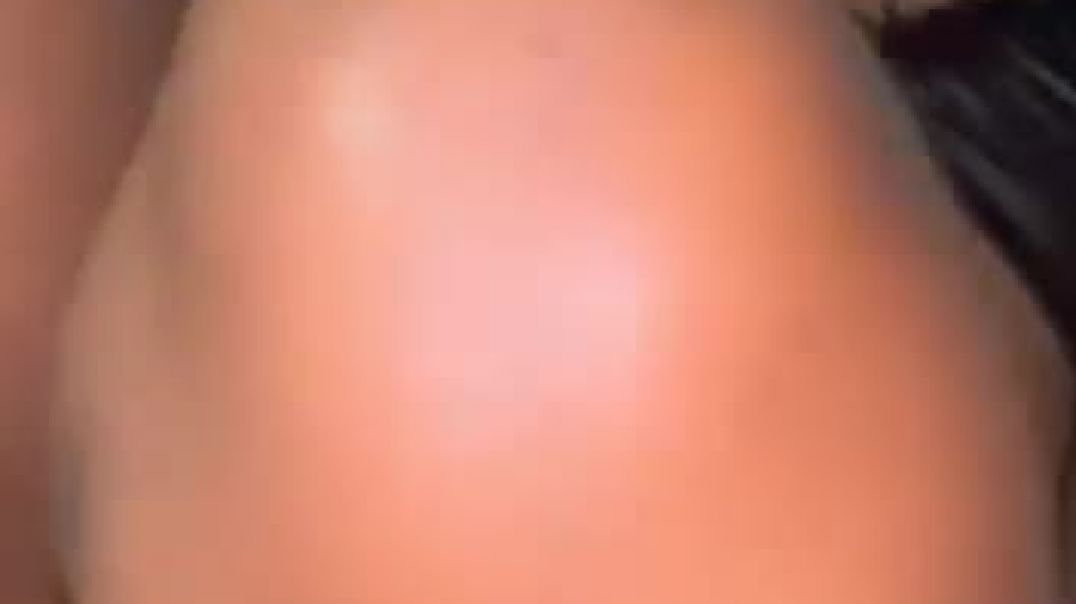 ⁣Surprised  by his big dick