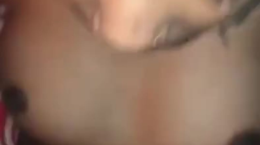 Fucking after alcohol