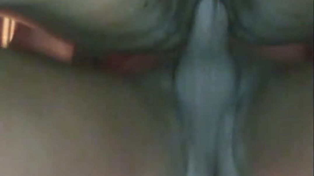 ⁣Hope pounding Pheladi from behind