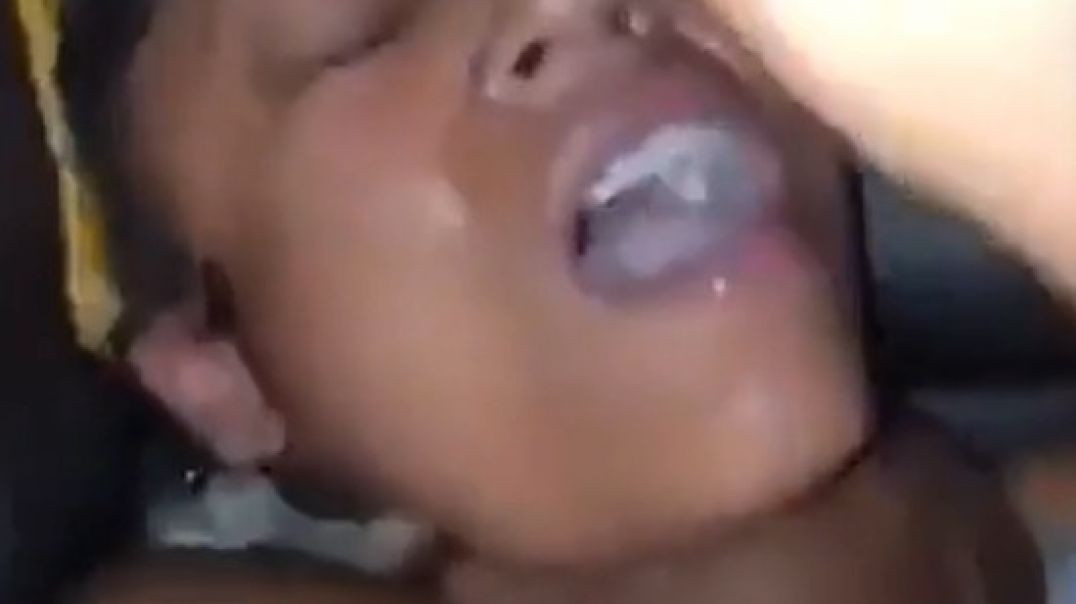 Bbc Choking She cry In car