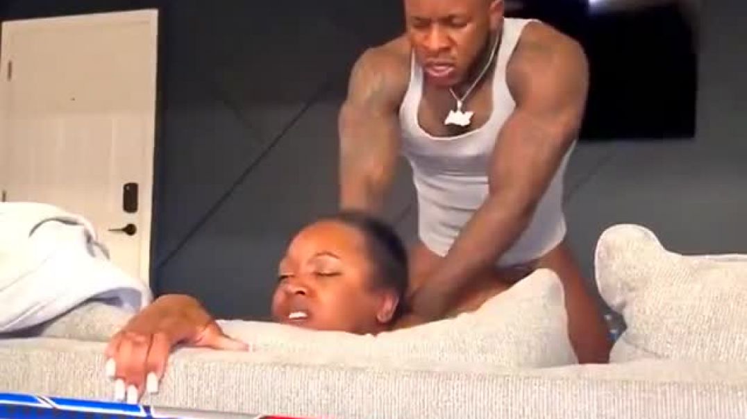 ⁣Big booty Feel it Scream