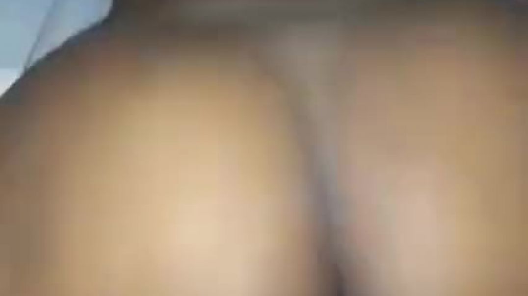 ⁣Working that dick doggy