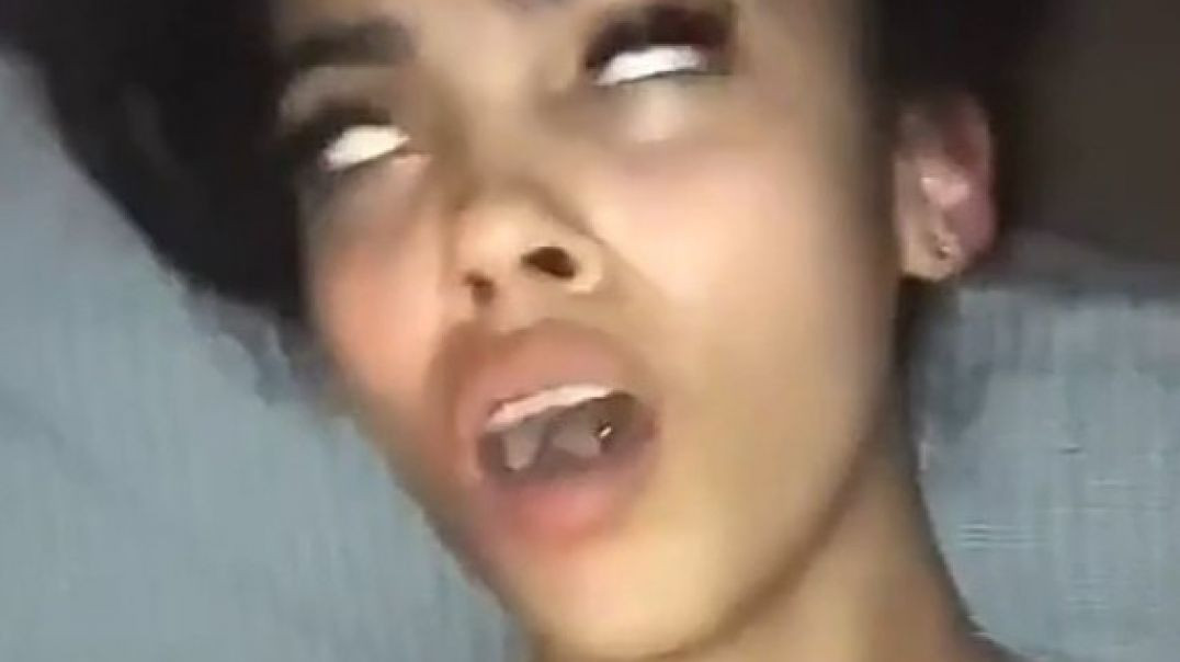 ⁣See cry Bbc Slamming P**** hard