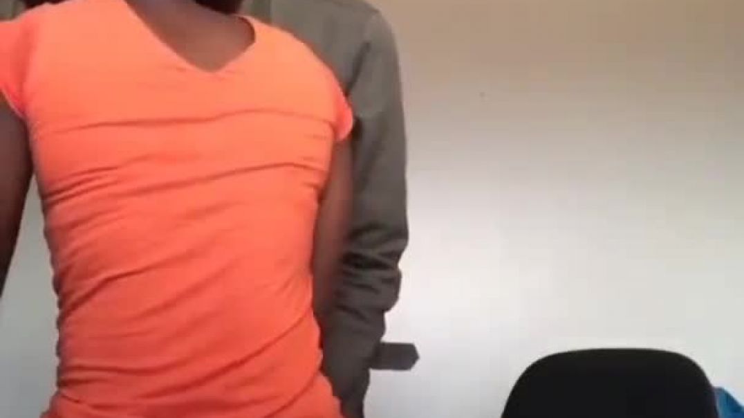 1st day at work with HR