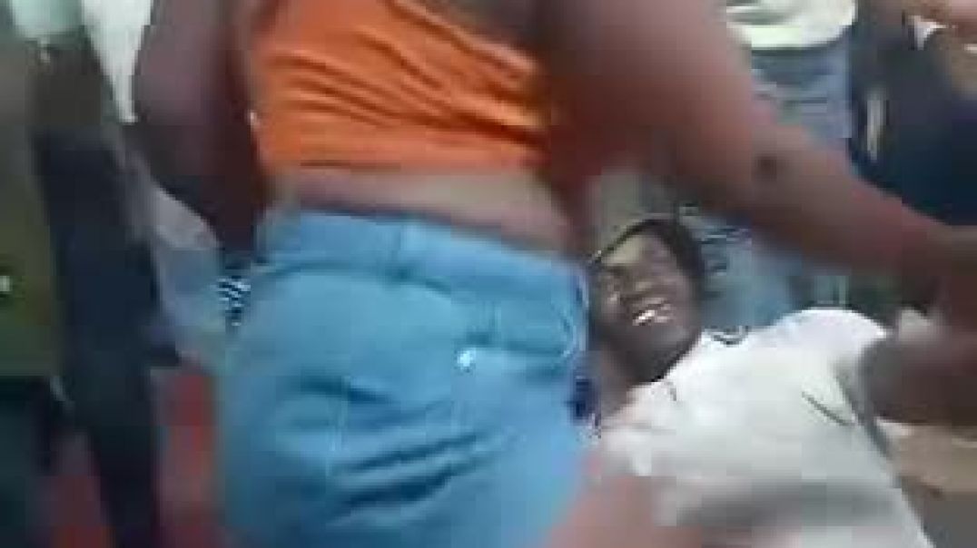 Don't let your girlfriend groove alone
