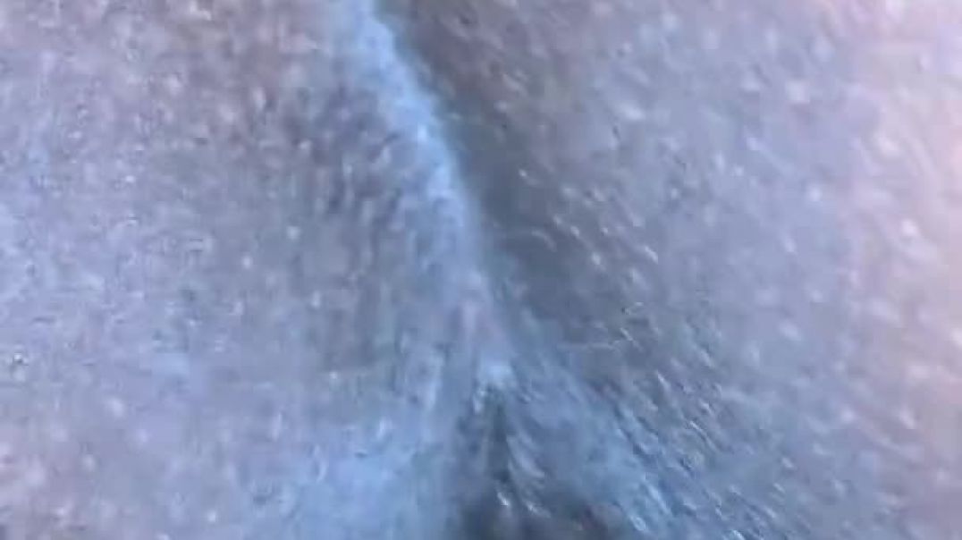 ⁣Shes fucking me so nice chubby ass