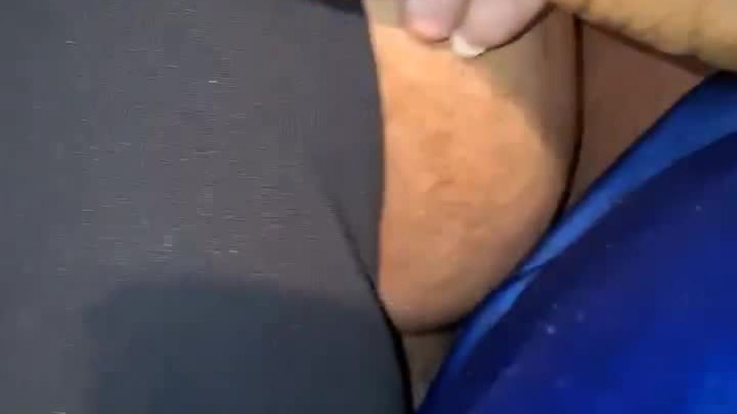 ⁣Sex inside mall of Africa toilets