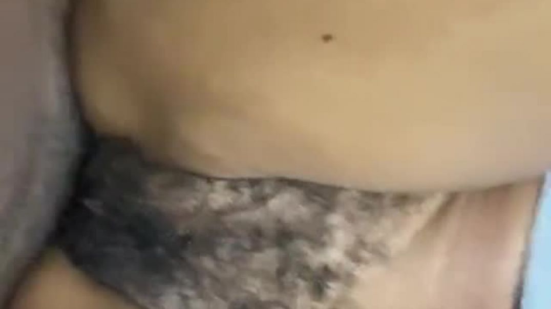 ⁣look at that big dick move inside me