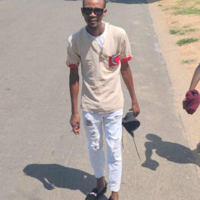 Bongakonke Siphesihle