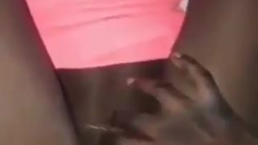 Yummy pussy is fucked hard