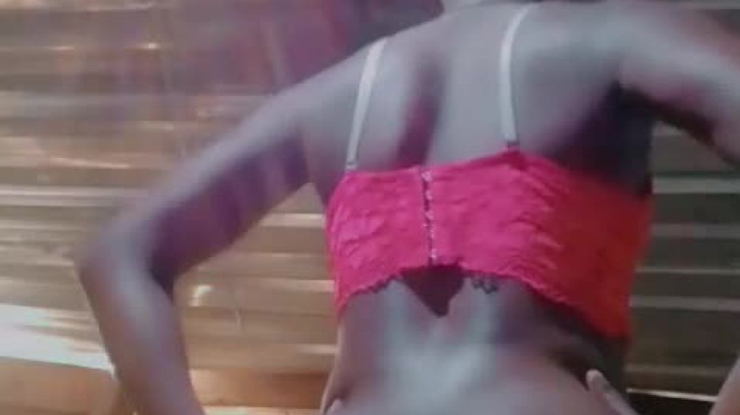 Soweto gal teasing