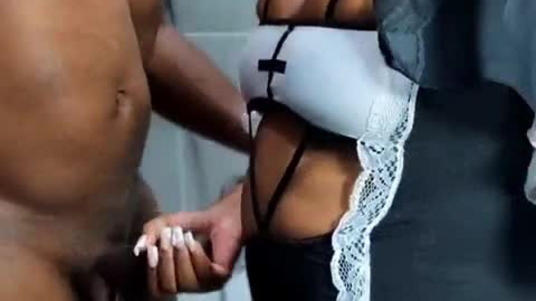 Zulu Barbie hardcore