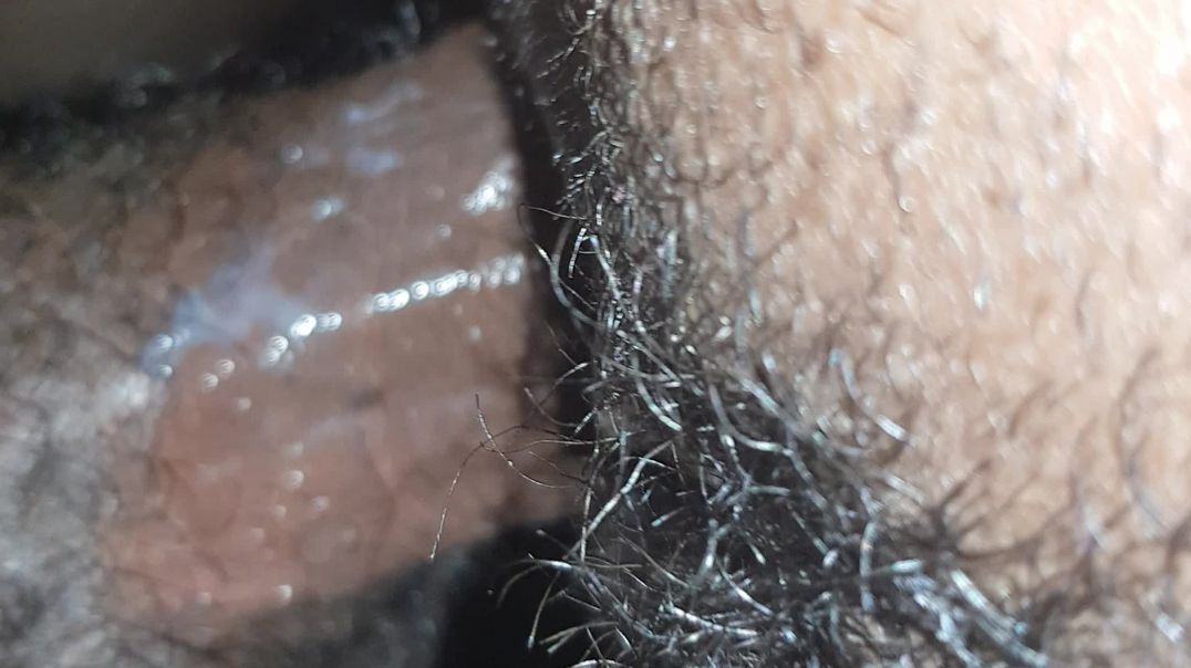 ⁣Close up connection
