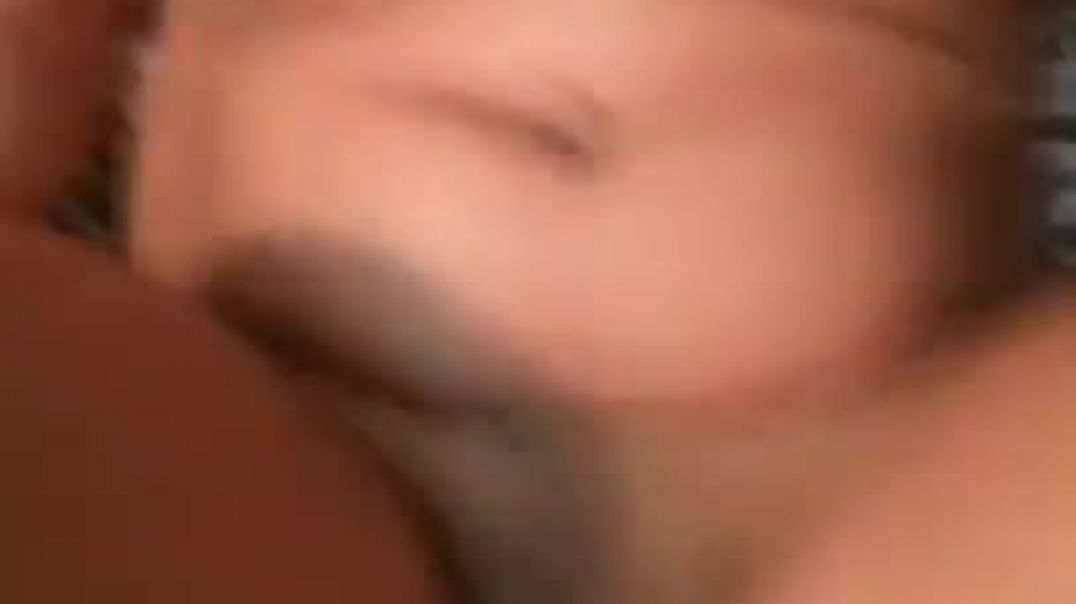 Cheating Phoenix Indian wife's Bum hole on Fire from taking colored cock