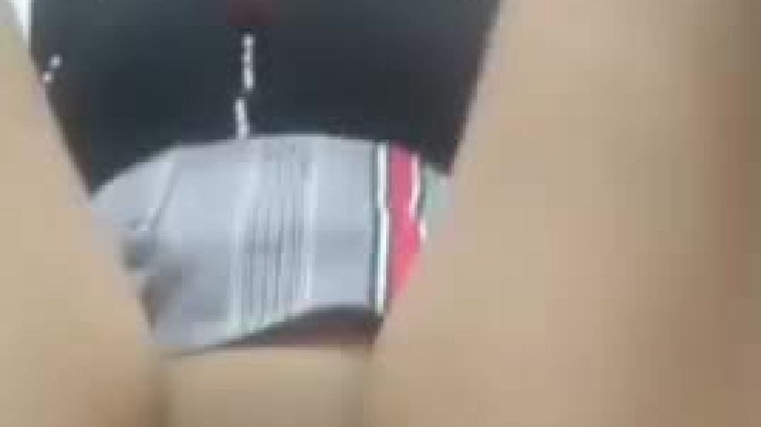 ⁣Jozi Indian rides dildo for her BF on WhatsApp