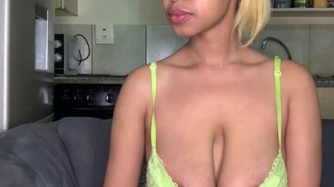 yellowbone yellow dildo