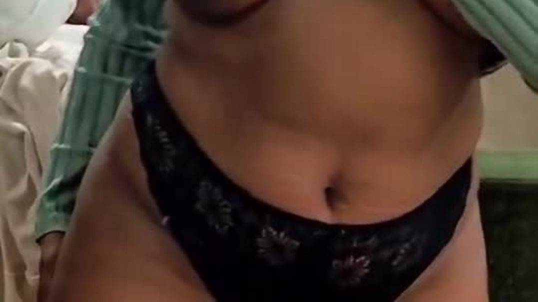 Chubby sexy