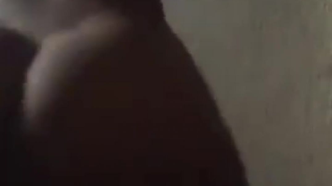 mazizi220 Twerks Naked 1