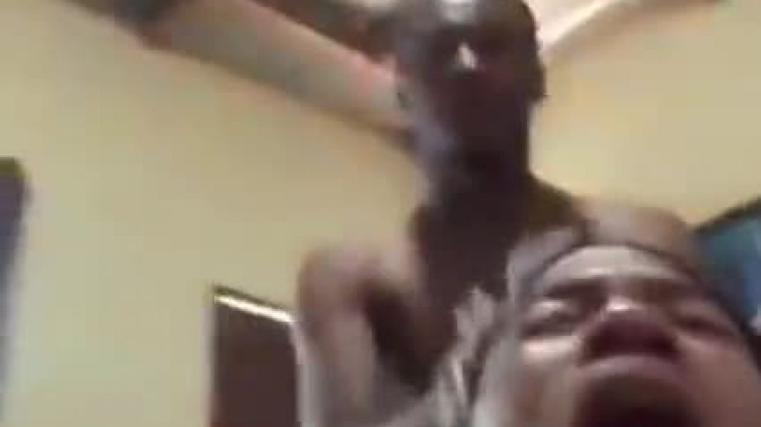 Botswana teen fucked hard