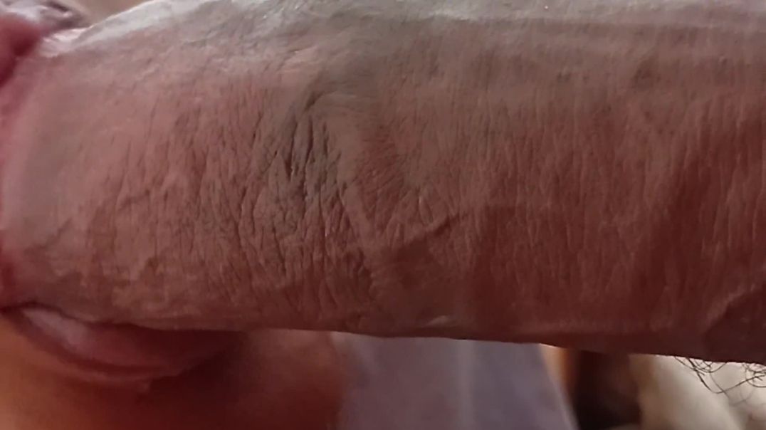 Just the tip