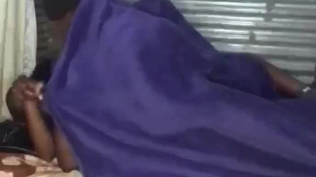 Trending Video 4 sum on single Bed